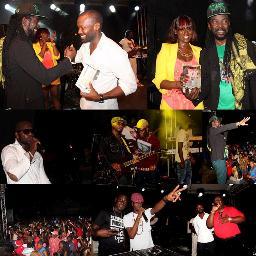 THE SURINAM MUSIC AWARDS (OFFICIAL)

Stichting Surinaamse Music Awards (SSMA) MAIL:info@surima.sr ][ BBM:22BF4209