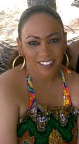 Fun l♥vin' Trini ☀ Caribbean Island Chick ♛     #L♥ve #Laughter  #Life #Learn