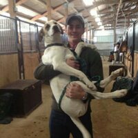 Manny Bumpus Pegg (@m_bumpus) 's Twitter Profile