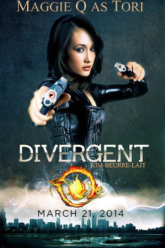 “We believe in ordinary acts of bravery, in the courage that drives one person to stand up for another.” i love this book #divergent #books