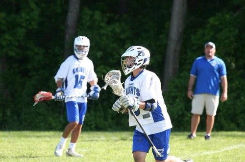 Bryant U '17