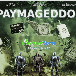 Who knew that the next hottest thing in consumer payments would be so simple, yet so cool?