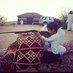 Noura A.Aziz (@noura_bodi) Twitter profile photo