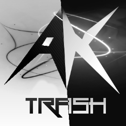 AkTrash's profile picture. 