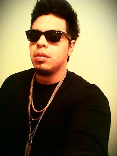SelfMade.HTX. Founder of EYEFOUNDME Apparel.