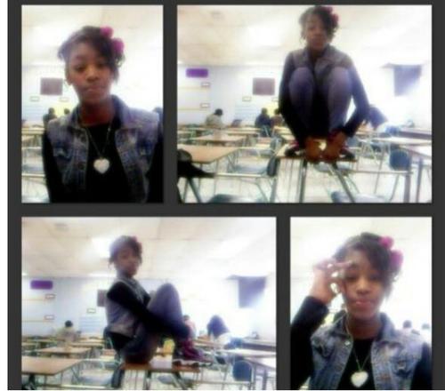 , Me Myself & I Against The World♡