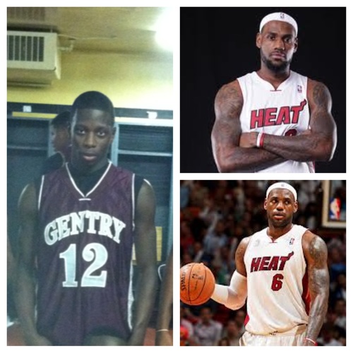 IM A REAL NIGGA WHO IS COOL TO BE AROUND..AND IS AN ALL AROUND ATHLETE....FOLLOW ME AND YOULL GET FOLLOWED BAK...#12