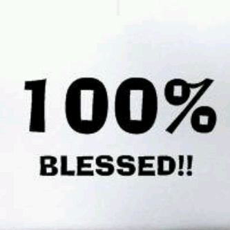 GOD-fearing, fun-loving & hardworking lady
#Retweets and likes are not endorsements
#Expressed views are solely my opinion