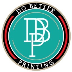 Do Better Printing Profile