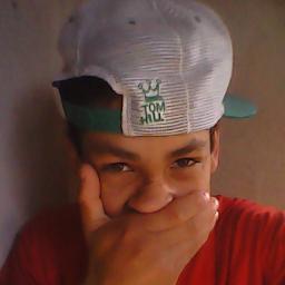 Tipo eu assim?