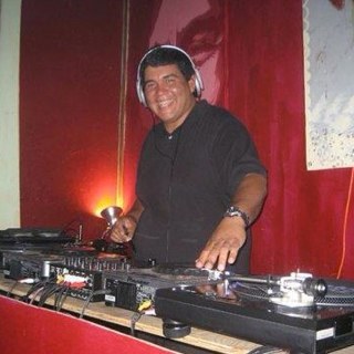 Dad 1st, Shaman 2nd & Over 43 years of rocking crowds with the underground. Opening the third eye on the Dance floor....DJ/REMIXER/PRODUCER behind the scences..
