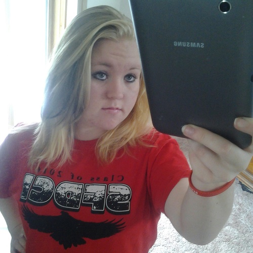 caitryn13's profile picture. im 13