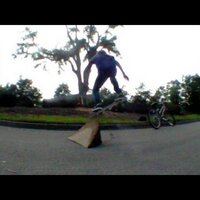 Nick Lane (@minirampguy) 's Twitter Profile