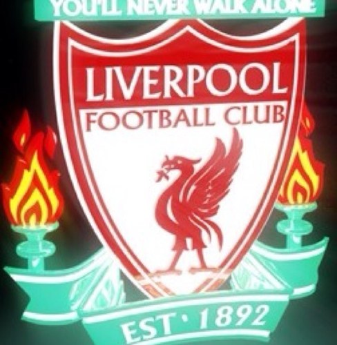 LFC and only LIVERPOOL FC 97 reasons and much more