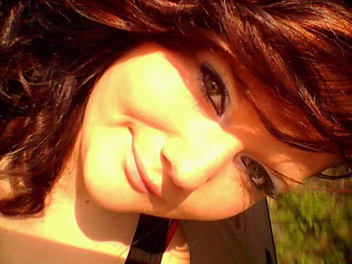 alexandriaguidr's profile picture. i am 14 be 15 june 10 i have a great bf nd wonderful family im 5'4 nd white .. 4 brothers nd 4 sisters .. tha youngest girl i stay in seminary mississippi hmu!