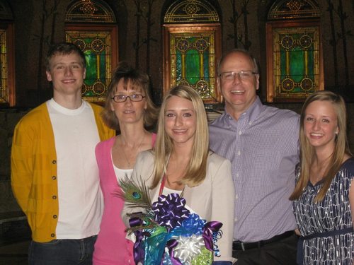 Family Man, Motivational Speaker , Ethical Leader