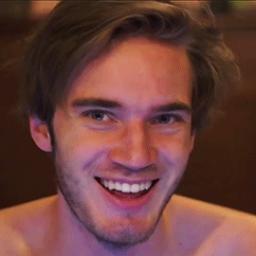 pewdsfake's profile picture. How's it goin bros? My name is Peeewwdiepie