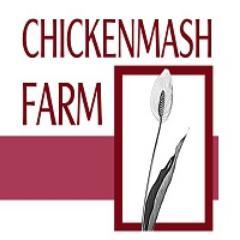 We are a family-owned business. We have a small goat farm & make goat milk soap & body products.