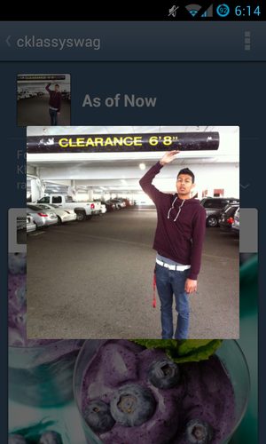 cklassyswagg's profile picture. 