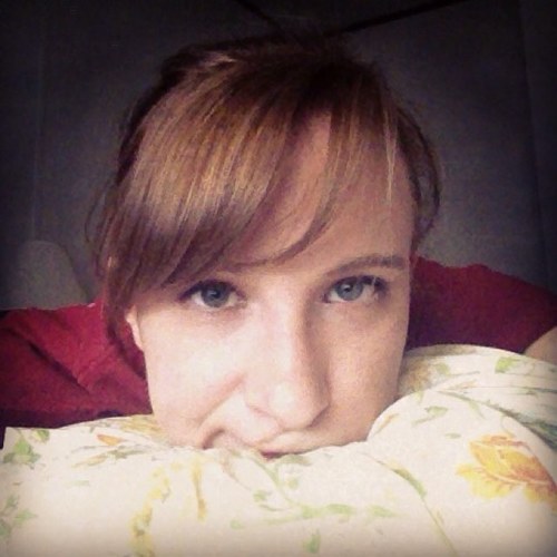 Complicated. Imperfect. Passionate. Beautiful. Talented. Pro-Choice Activist. ME!