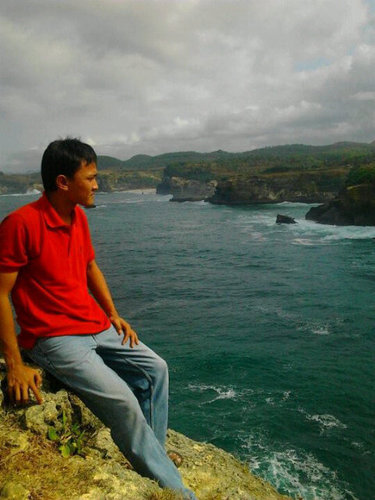 Student of International Relation Slamet Riyadi University Surakarta