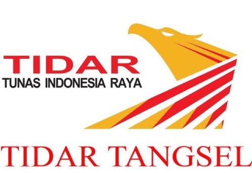 tidartangsel's profile picture. #salam5cinta l