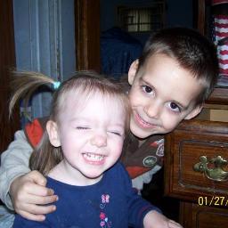 BohnJordan's profile picture. That was awesome!!
#ImCool!!