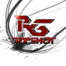 RaGe Topshot. Thats ME! RaGe Clan Co-Leader.