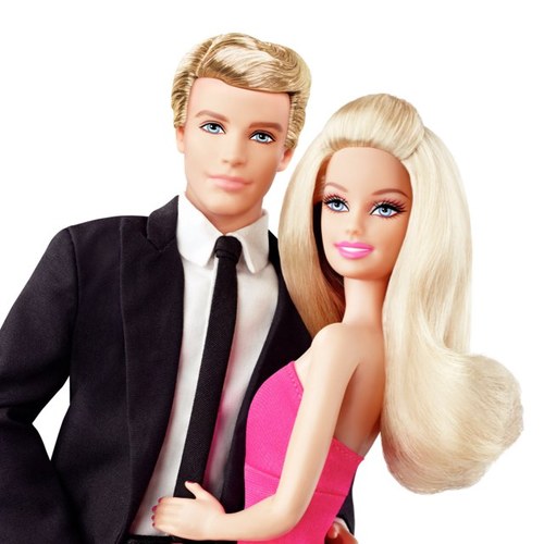 avril lavigne barbie