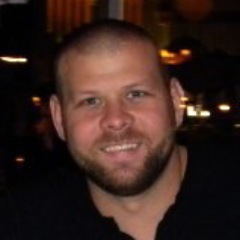 RobertJMontero's profile picture. Director of VIP Services - Nightlife/Daylife @ SLS Las Vegas