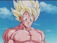 Hey im Goku and Married to Chi-Chi have 2 Son's name Gohan and Goten #RP