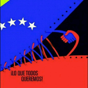 100% VENEZOLANA