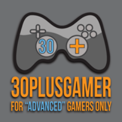 30plusgamer's profile picture. 