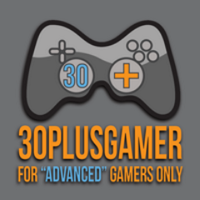 30Plusgamer (@30plusgamer) 's Twitter Profile Photo 30Plusgamer (@30plusgamer) 's Twitter Profile Photo