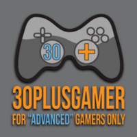 30Plusgamer(@30plusgamer) 's Twitter Profile Photo