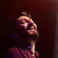 Çağrı telkıvıran (@cagritelkiviran) Twitter profile photo