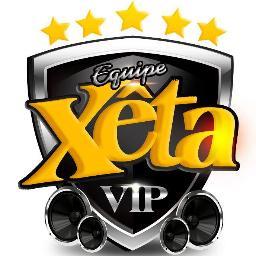 @forro_da_xeta a banda que onde chega conquista a galera!
#PalcoMP3 [ http://t.co/VX30X7Vk29 ]
#MaisXêtaQueNunca |