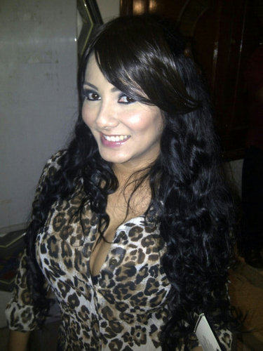 viriparedes's profile picture. Soy fiel a lo que creo.