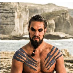 khaldrogort's profile picture. Khal Drogo Retweets