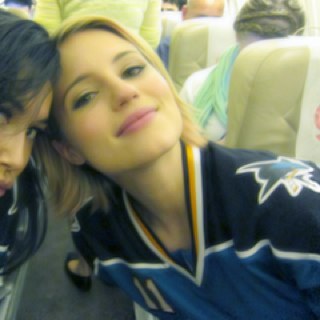 GleekersNation's profile picture. thursdays im busy and so are mondays, tuesdays, wednesdays, thursdays, fridays, and sat and sun is when i non stop talk about glee. Unicorns are magical glee❤