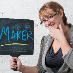 Geek at heart, maker by trade & adventure in everything. Has a tendency to LaughOutLoud & GetShitDone; MSW Candidate at Temple & Reformed Linecook.