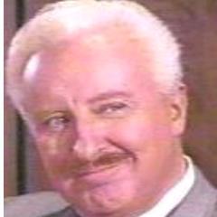 SexyLarryTate's profile picture. It's very frustrating when I think of all that charm and sex appeal going to waste.