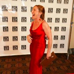 cathmeriam's profile picture. Proud Mom, filmmaker