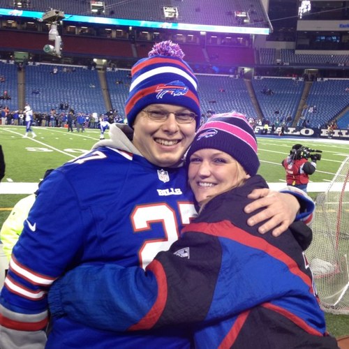 NFL is FUn!