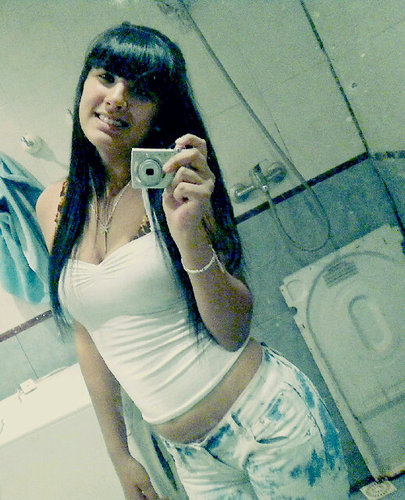 Sola Es MEjor(8