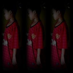 Imron Ilham | Ubak+Umak | Prabumulih | 3 | Nothing Special