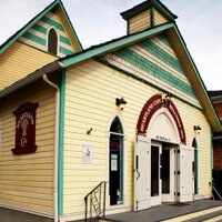 HeartlandCafe (@heartland_cafe) Twitter profile photo