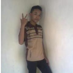 Hengkky_Loverss's profile picture. SEMANGAT TERUS