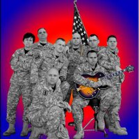 39th Army Band (@39tharmyband) 's Twitter Profile