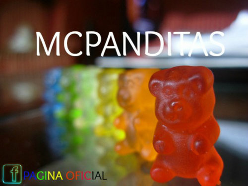 McPanditasYeah's profile picture. Sigueme en facebook
McPanditas (Y)